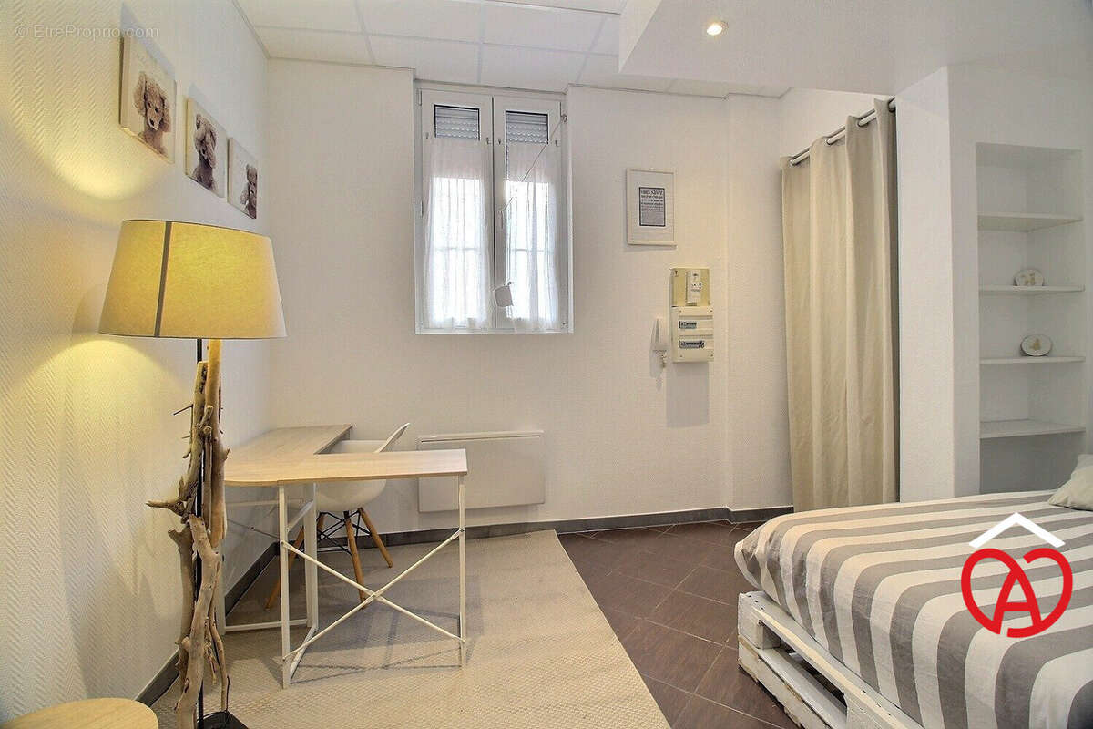 Appartement à SCHILTIGHEIM