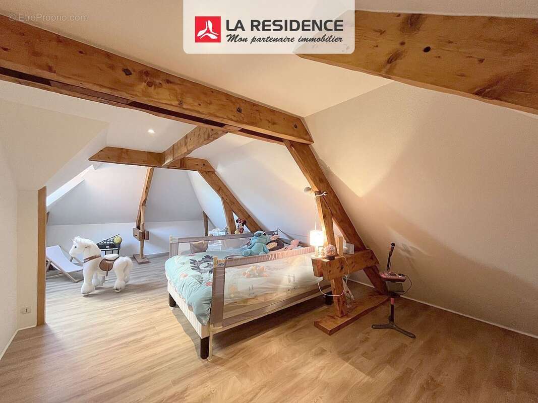 Maison à SAINT-OUEN-L'AUMONE