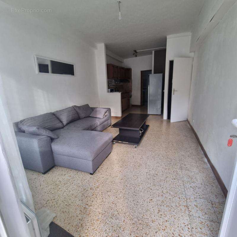 Appartement à MITRY-MORY