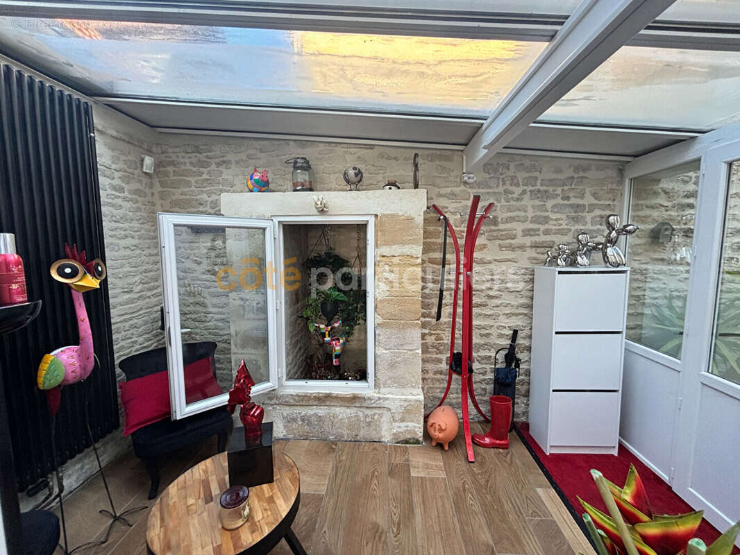 Maison à DOUVRES-LA-DELIVRANDE