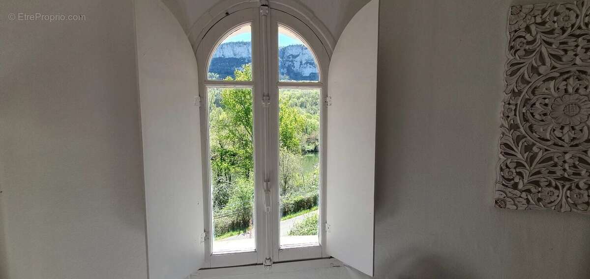 Maison à SAINT-ANTONIN-NOBLE-VAL