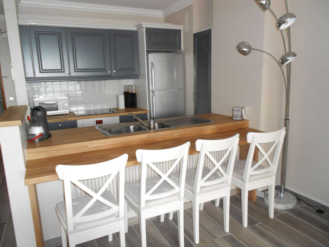 Appartement à FREJUS