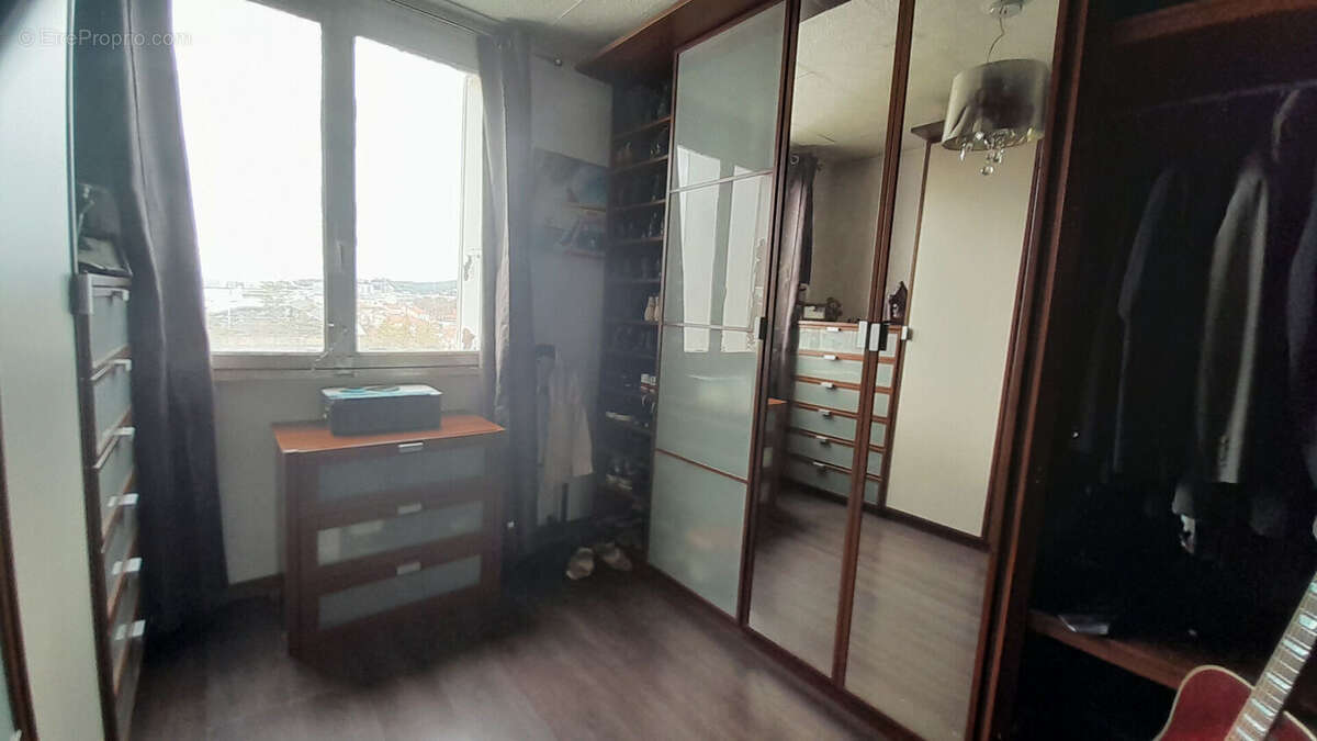 Appartement à LA SEYNE-SUR-MER