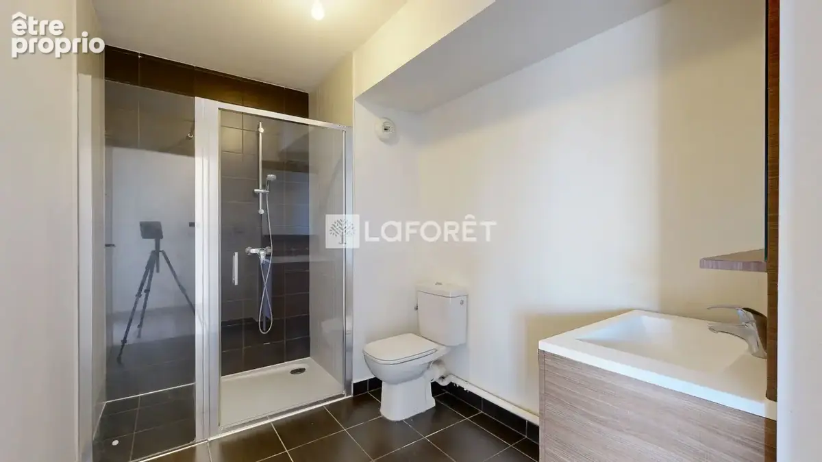 Appartement Schiltigheim 2 pièces 40 m2 - photo 5