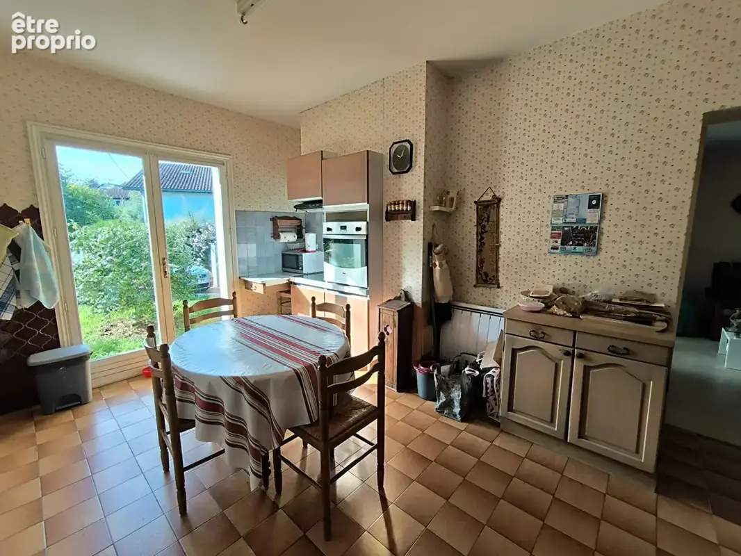 Maison Ciboure 9 pièce(s) 200 m2 - photo 5