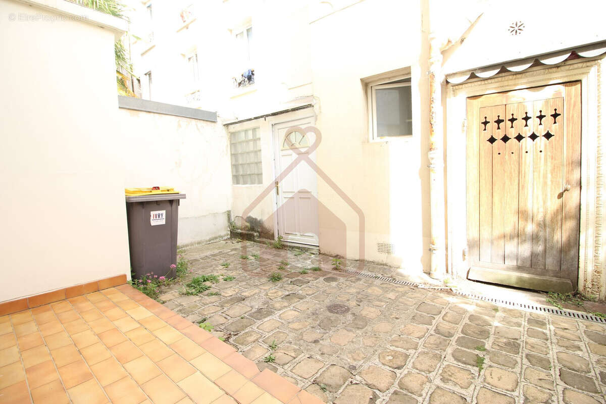 Appartement 51 m² à Ivry-Sur-Seine  - photo 9