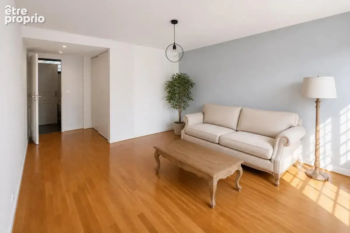 Maison d’architecte Jean Fayeton – 195 m² au cœur du Parc du Château - photo 21
