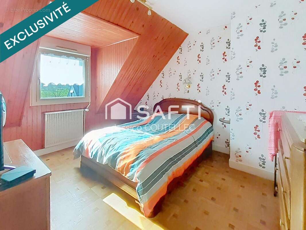 Maison 102 m² à Lizio  - photo 6