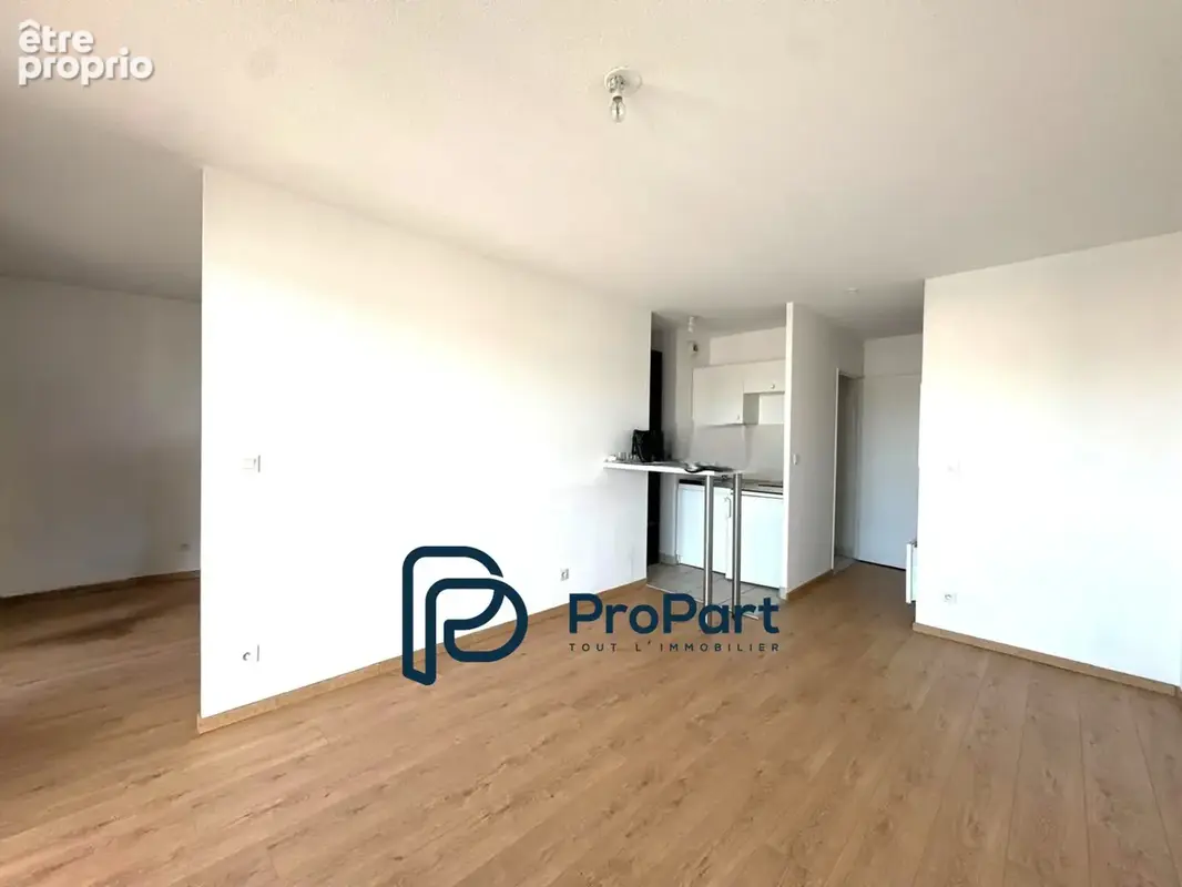 F2 residence standing terrasse - photo 6