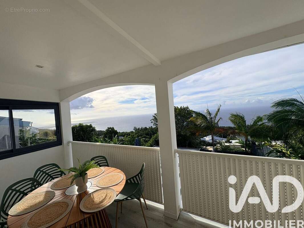 Photo 4 - Maison à SAINT-DENIS