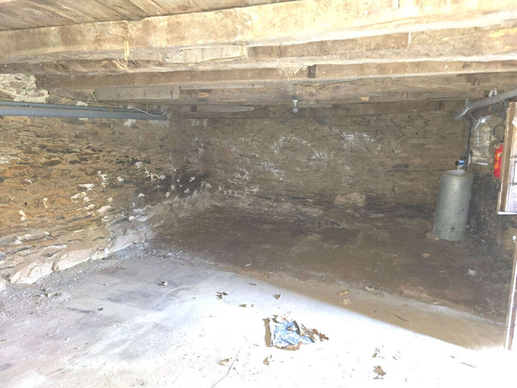 Corps de ferme a renover sur 4560m² - photo 15