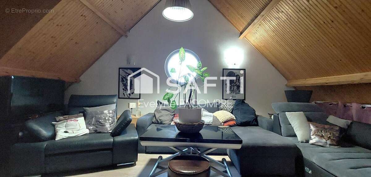 Photo 6 - Maison à MERVILLE