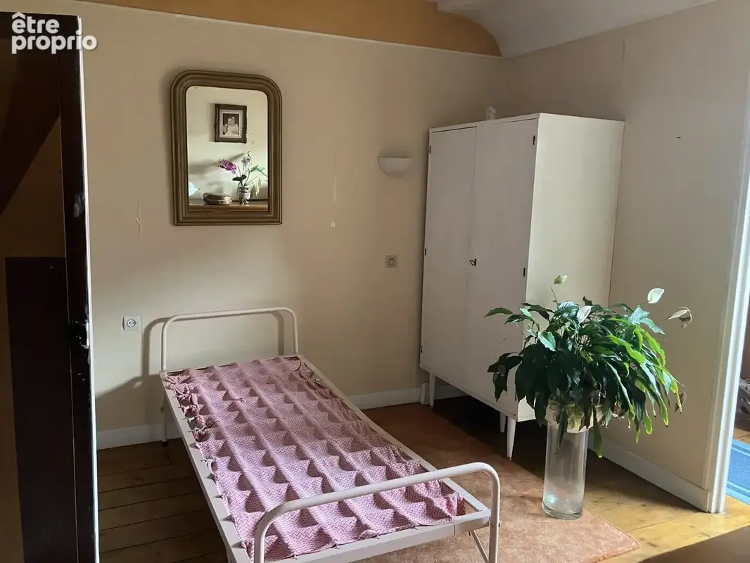 Maison 6 pièces 100 m² à vendre à Abbeville (80100) - photo 9