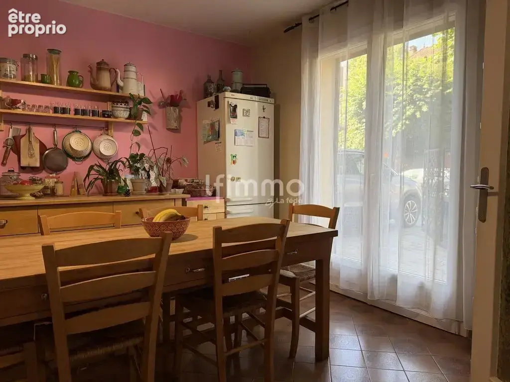 Maison familiale à vendre à Drancy - photo 20
