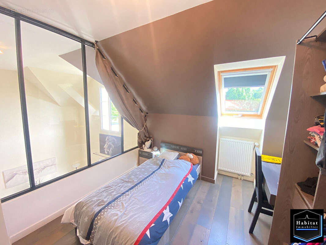 Maison à DAMMARTIN-EN-GOELE