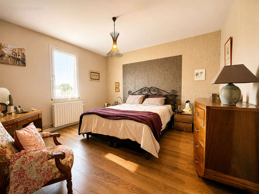 Maison 160m² à libourne - photo 5