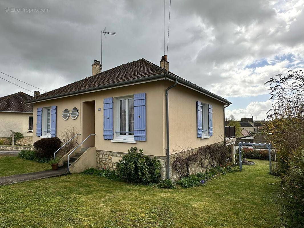 Maison à CETON