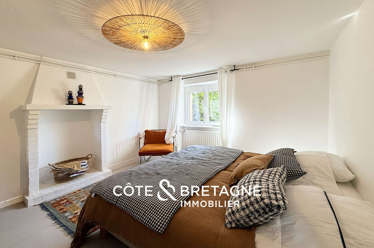 Maison à PERROS-GUIREC