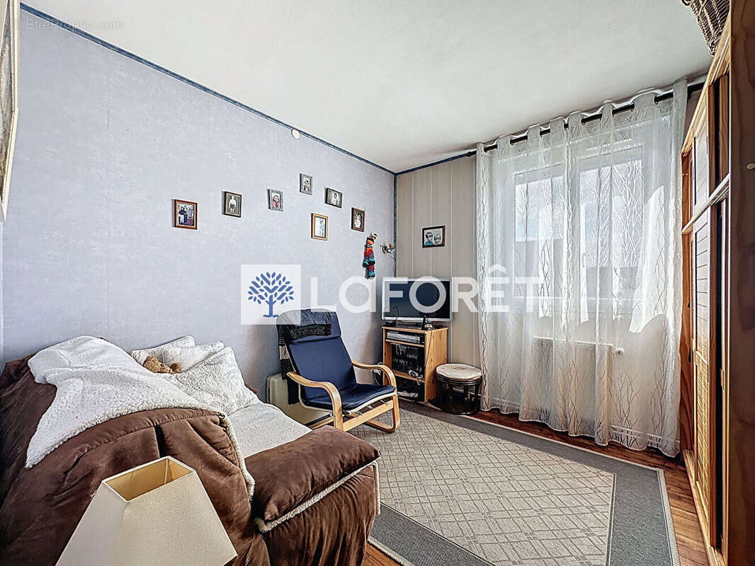 Maison à SOTTEVILLE-LES-ROUEN