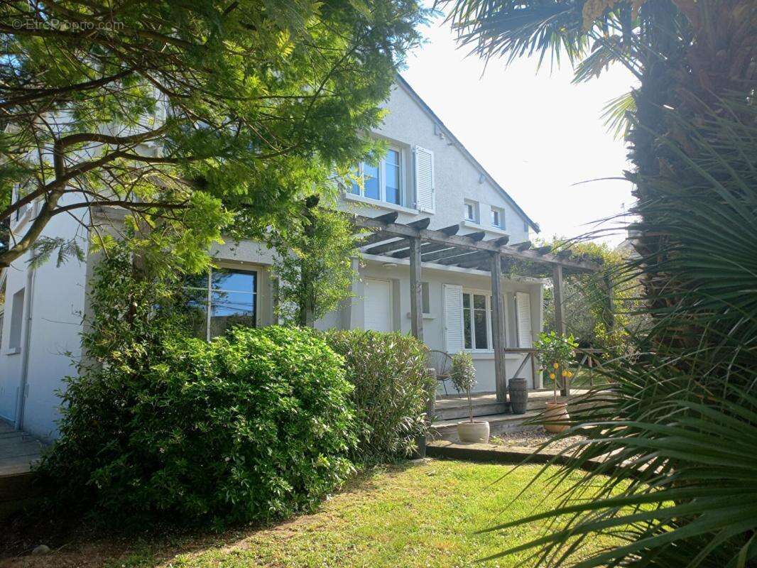 Maison à LA BAULE-ESCOUBLAC