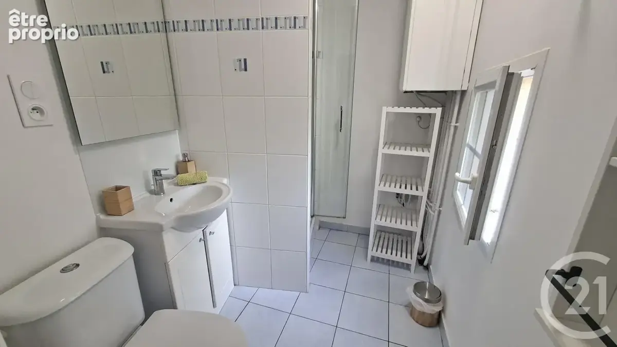 Maison 3 pièces 44 m² à vendre à Angouleme (16000) - photo 7