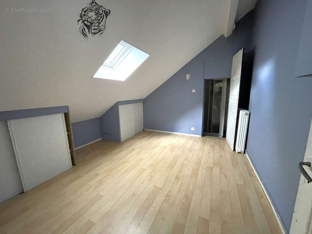 Appartement 87 m² à Marcq-En-Baroeul  - photo 5