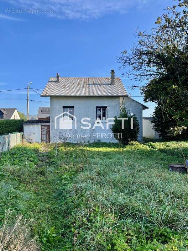 Photo 7 - Maison à MOUZON