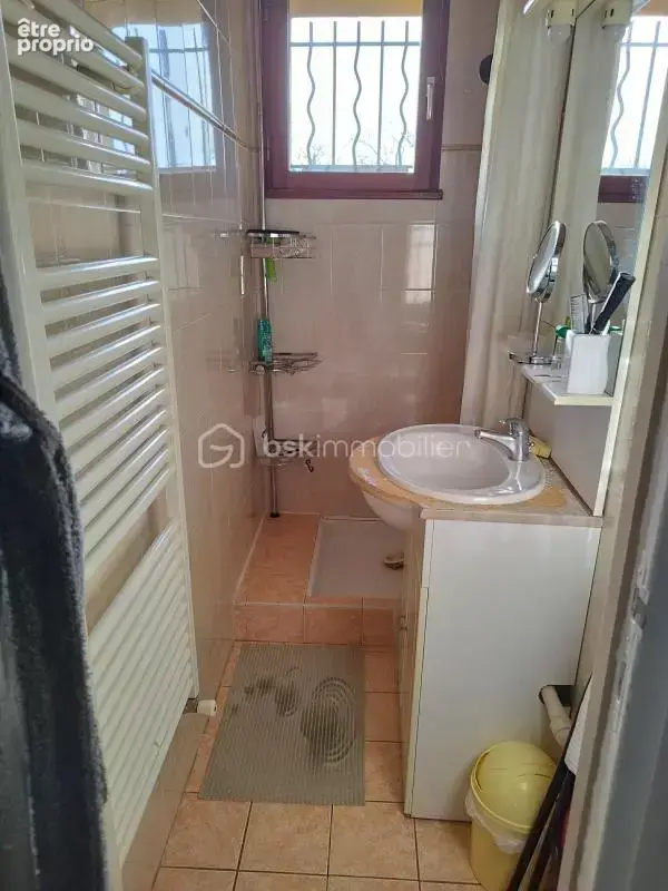 Maison de ville - photo 10
