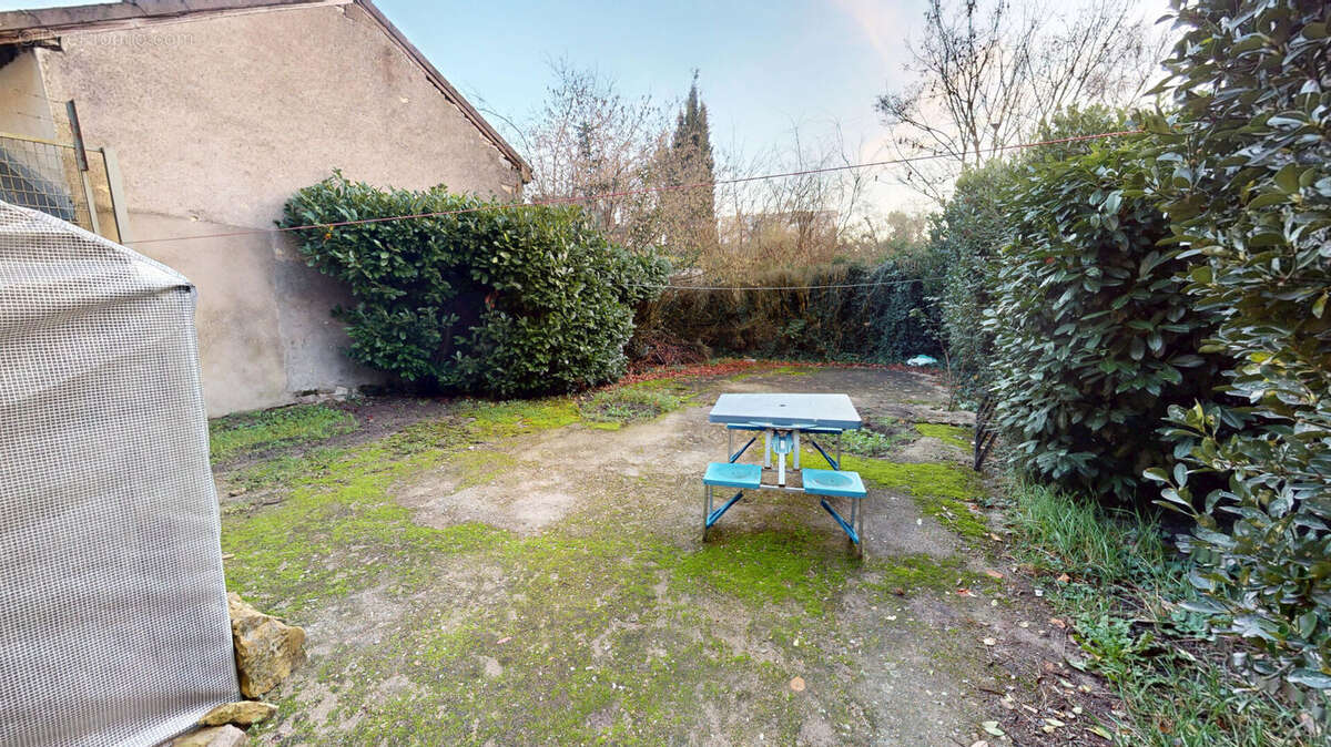 Appartement à NEVERS