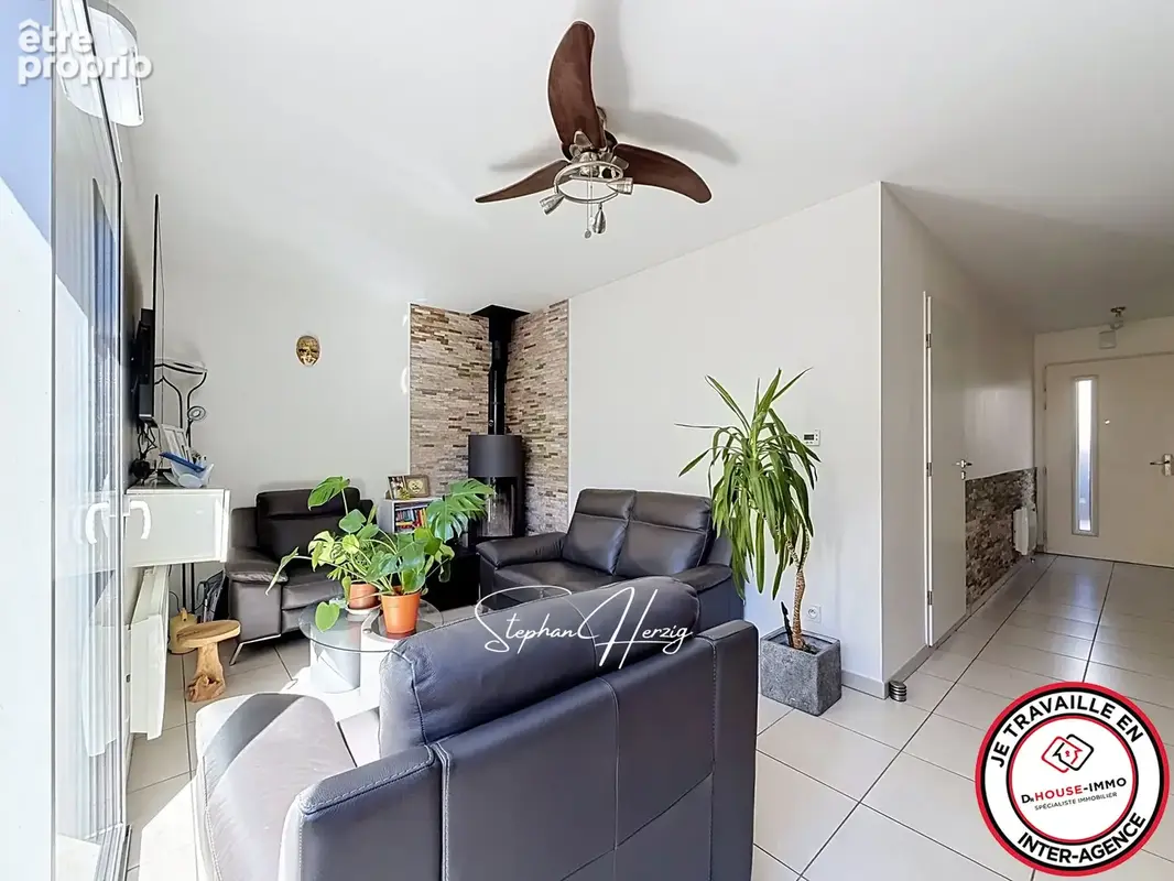 Maison 4 pièces 80 m² à vendre à Merignac (33700) - photo 6