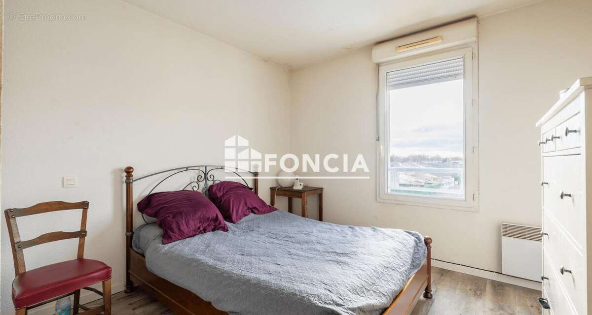 Appartement à PLAISANCE-DU-TOUCH