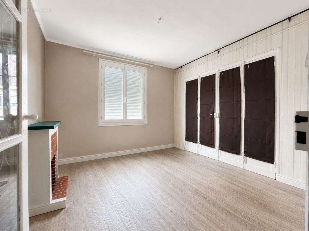 Appartement à BEAUVAIS
