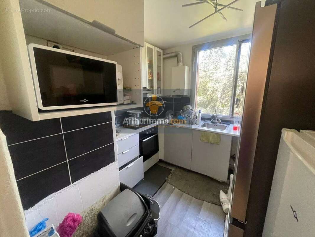 Vente Appartement Sarcelles(95200) 120 000ï¿œ - photo 4