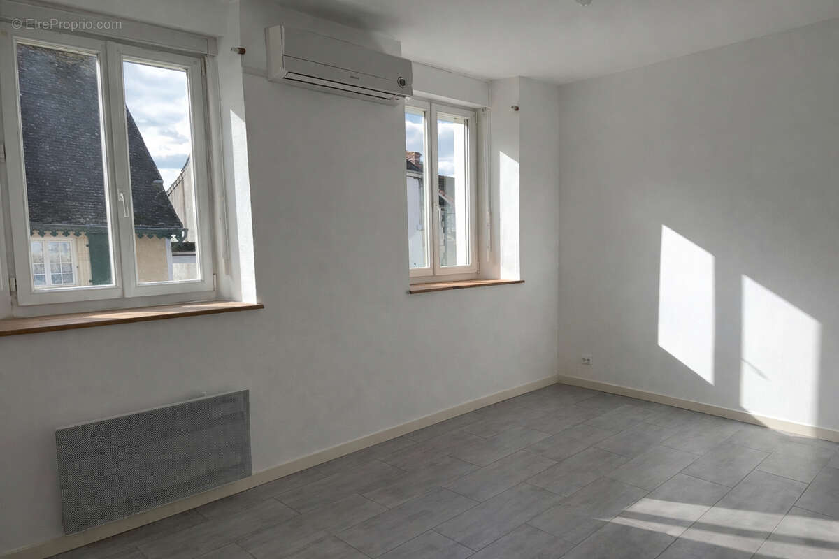 Ensemble immobilier - Magny-cours - photo 4