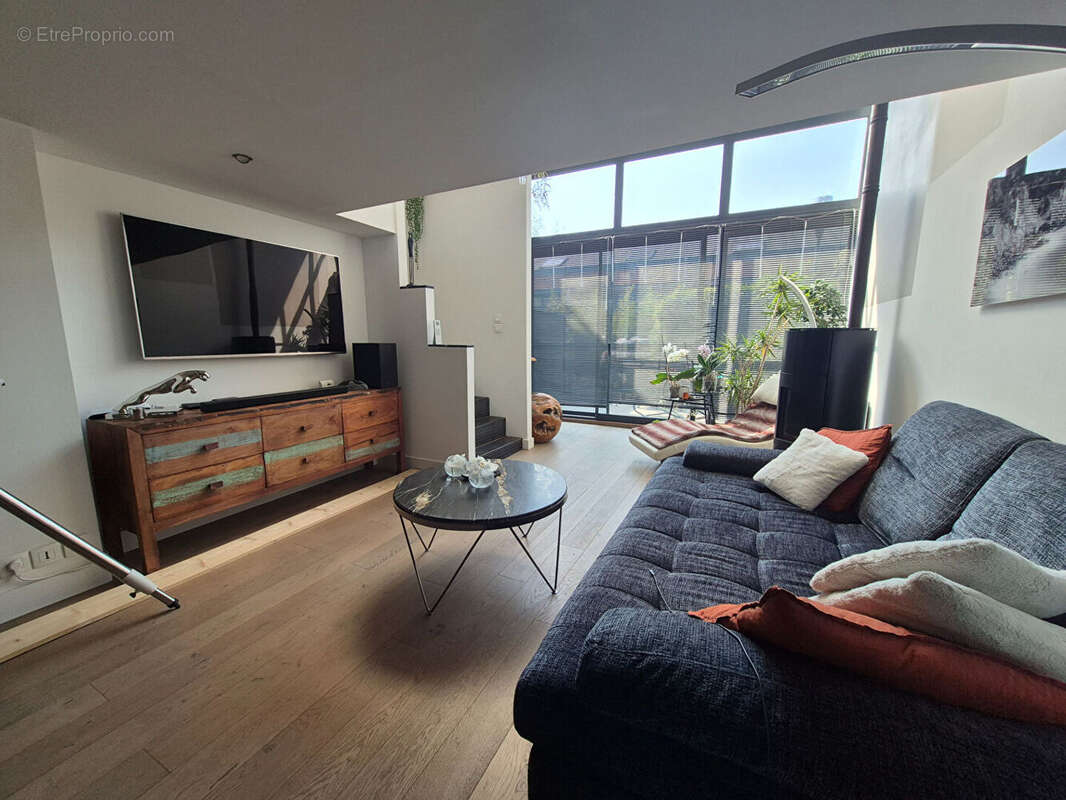 Appartement à ROUBAIX