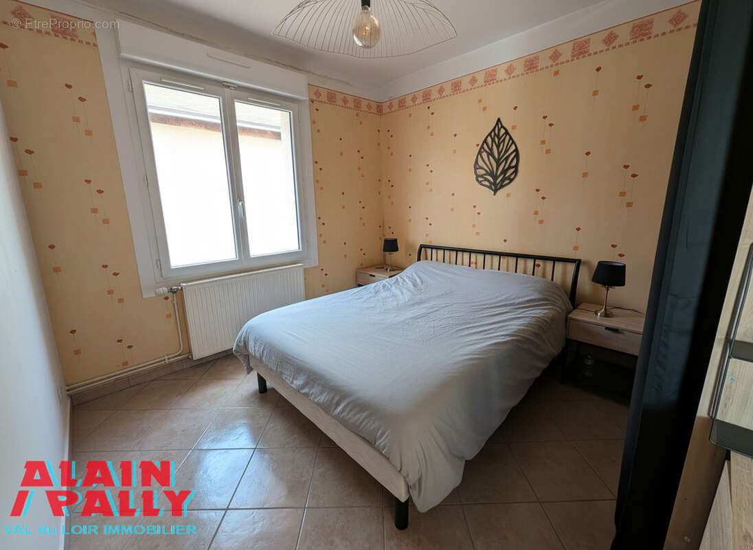 Maison 3 chambres proche de Châteaudun - photo 5