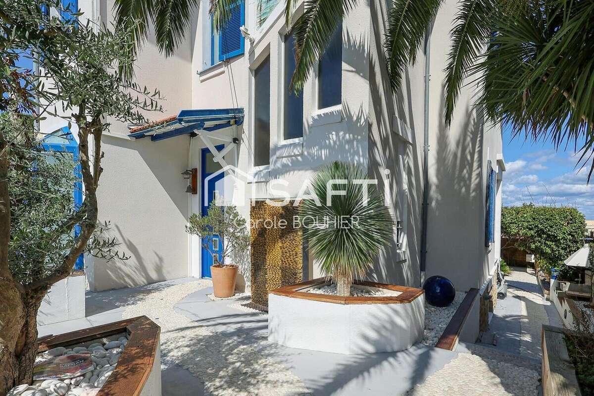 Photo 2 - Maison à ARCACHON