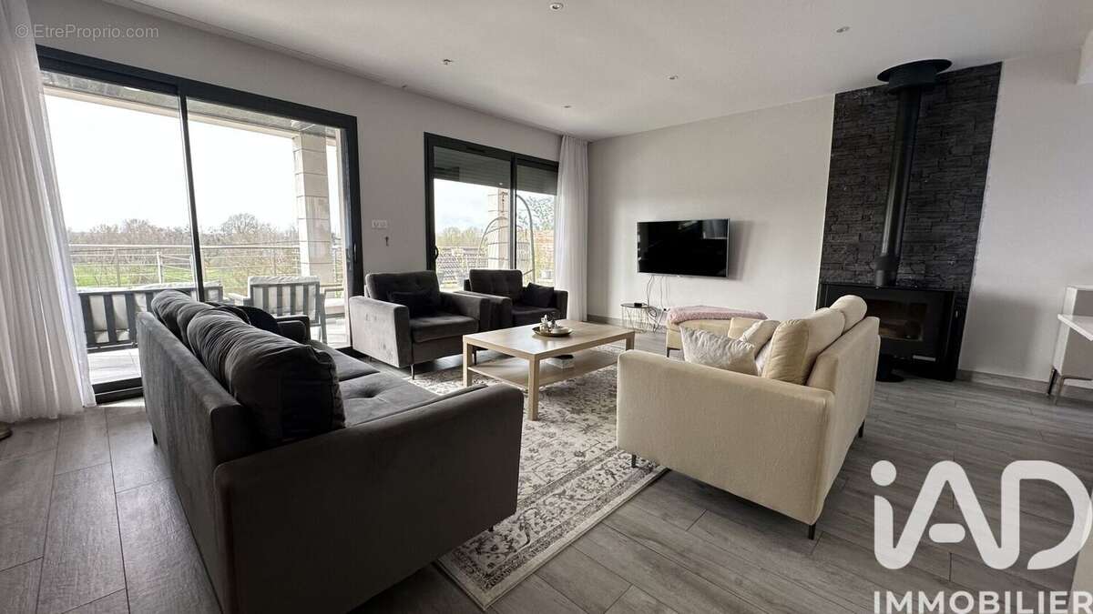 Photo 7 - Maison à GIEN