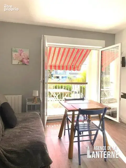 Appartement 1 pièce 26 m² à vendre à Dolus-D'oleron (17550) - photo 4