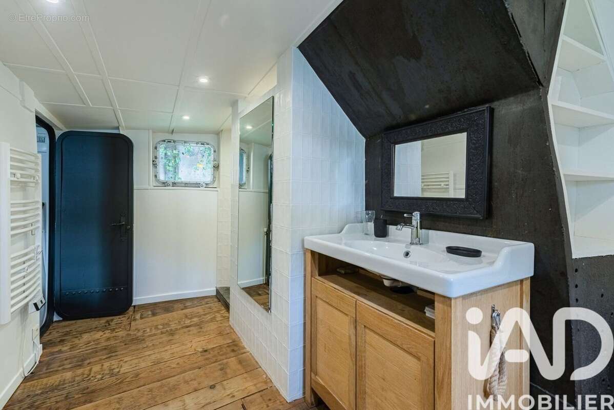 Photo 7 - Maison à SAINT-CLOUD