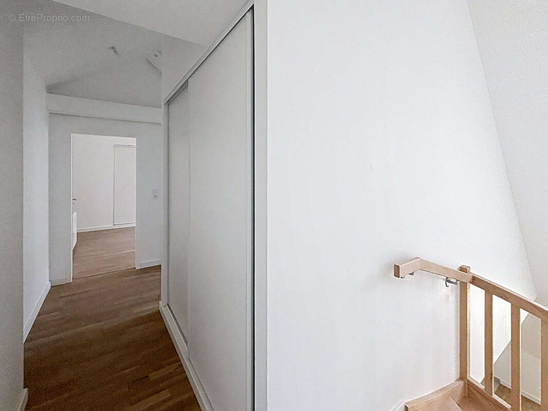 Appartement à SAINT-MALO