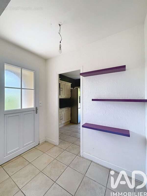 Photo 3 - Maison à GIEN