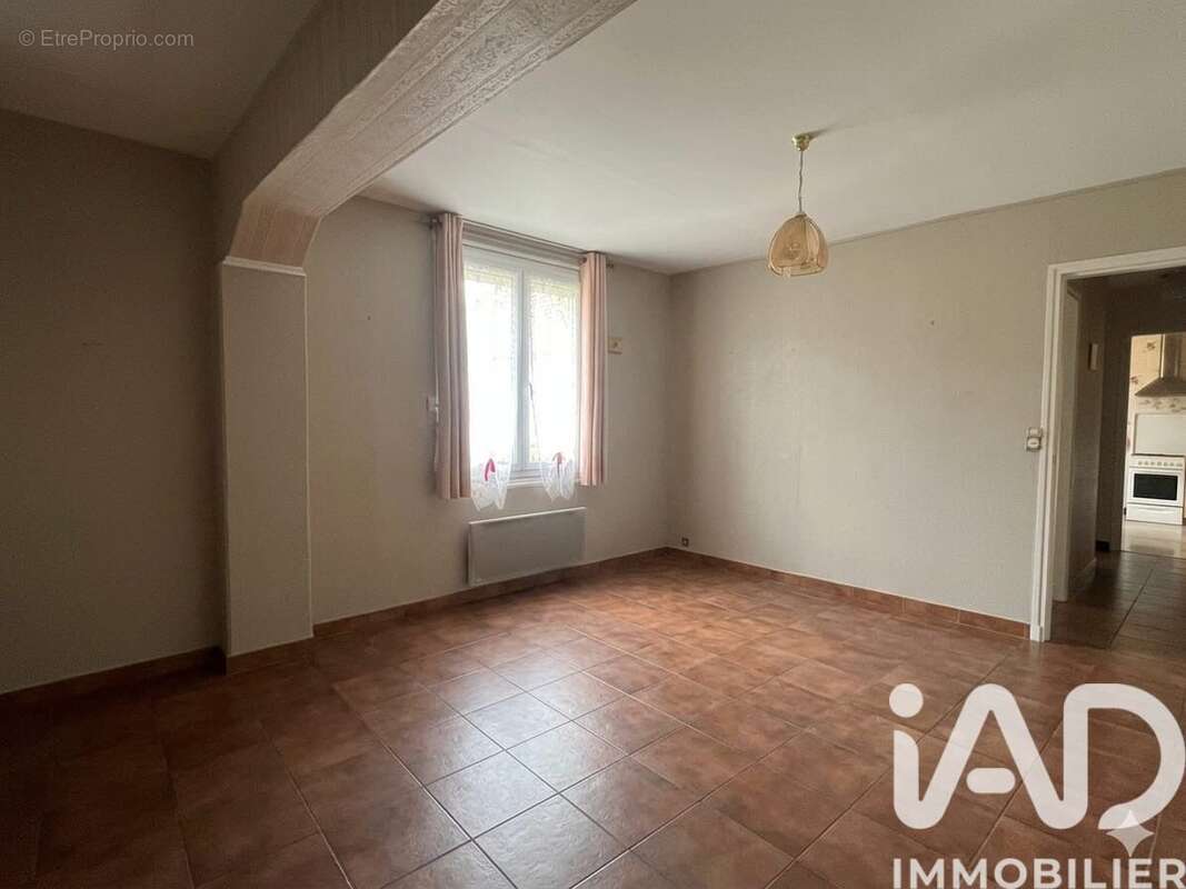Maison 88 m² à Haudivillers  - photo 9