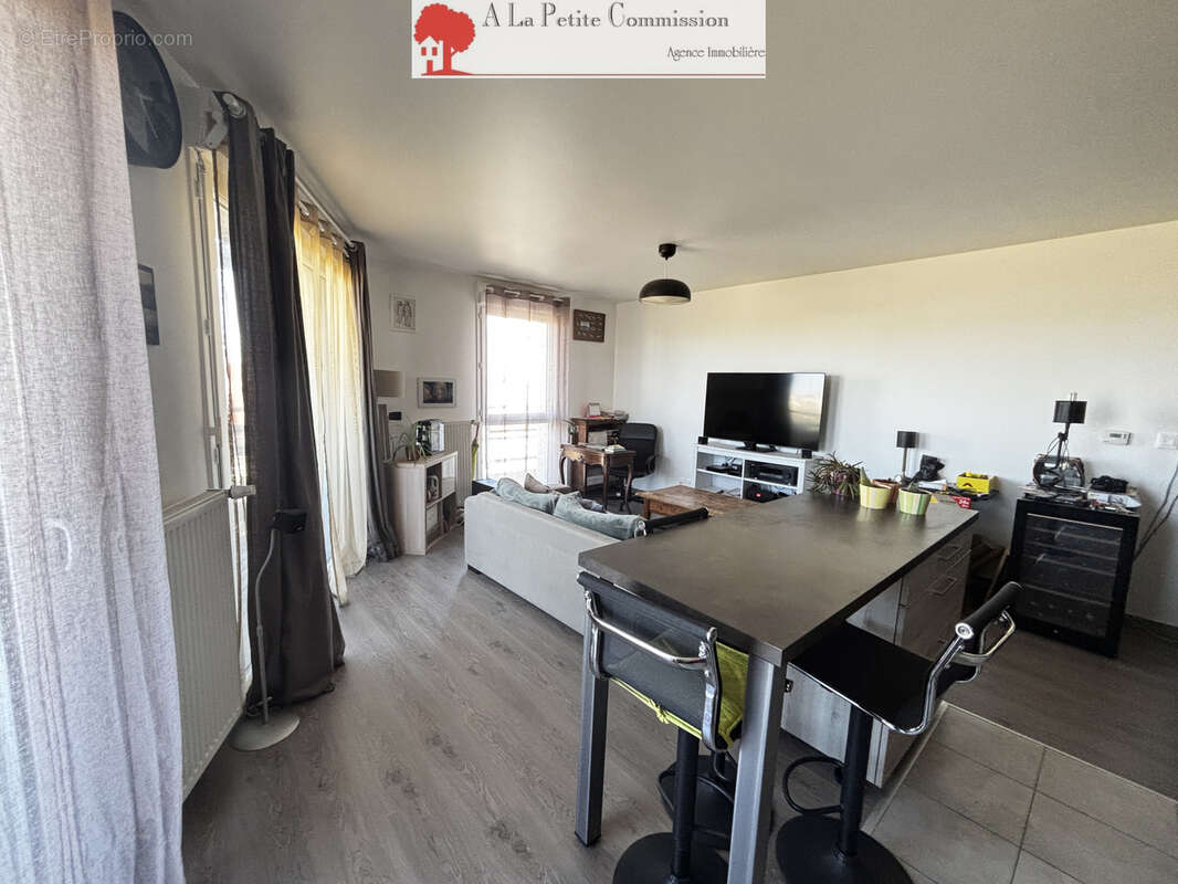 Appartement à CHARTRES