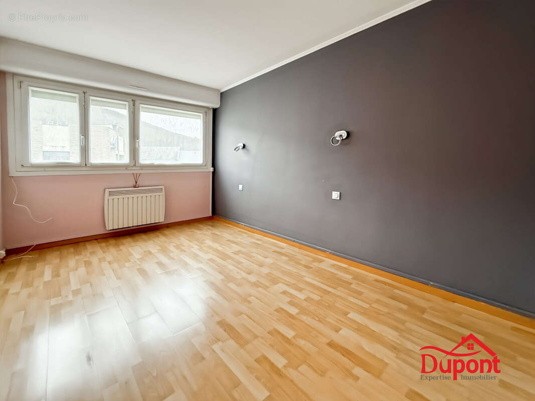 Appartement à REVIN