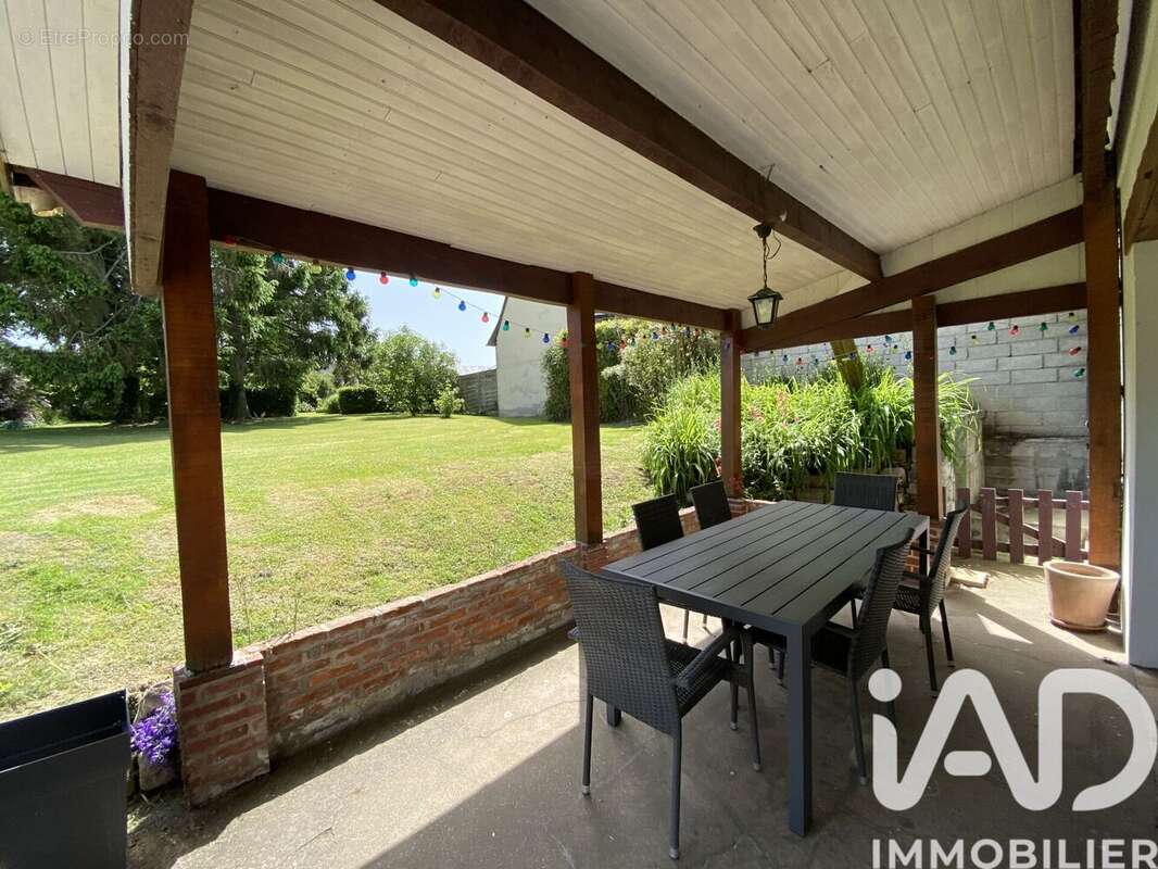 Maison 120 m² à Belleuse  - photo 3