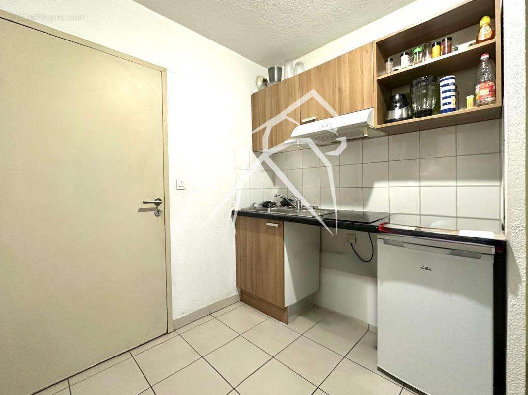 Appartement t2 41m²   parking  montpellier (34000) - photo 2