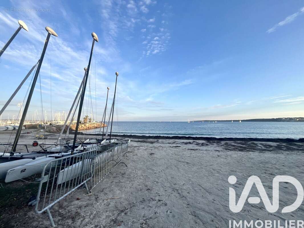 Photo 2 - Appartement à CANNES