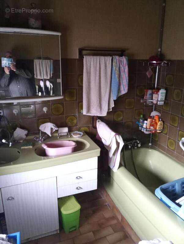 Photo 5 - Maison à NIEUL-LE-VIROUIL