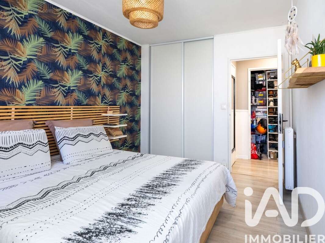Photo 9 - Appartement à NICE